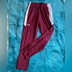 Under Armour XS joggers